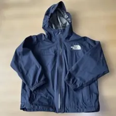 THE NORTH FACE ネイビージャンパー110 即日発送