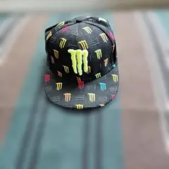 Monster Energy キャップのサムネイル
