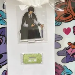 うたプリ　ブロッコリーくじ　C賞　愛島セシル