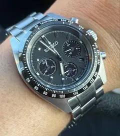 SEIKO プロスペック スピードタイマー SBDL091 /SSC819P1のサムネイル
