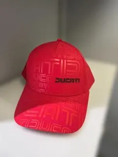 新品 DUCATI Tomorrow キャップのサムネイル