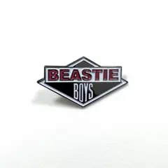 BEASTIE BOYS ピンバッジ ビースティボーイズ Pins アメリカン