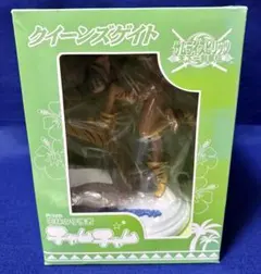 クイーンズゲイト　フィギュア　チャムチャム