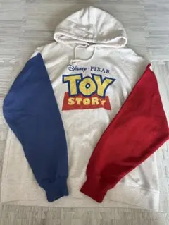 Disneyリゾート Pixar Toy Story パーカー