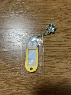 ハンギョドン シークレットネームタグのサムネイル