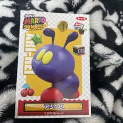 スーパーマリオ 3Dワールド フィギュアセット