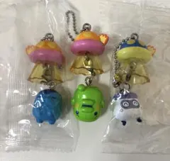 たまごっち　UFOスイング