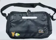 ◯*様 レア品 ピーポくん なみすけ コラボショルダーバッグ CLEAT