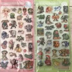 イタリアンブレインロッド　ボンボンドロップシールウォーターシール