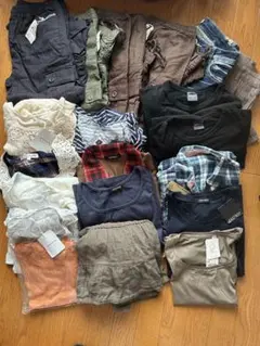 新品&USED レディース服　Mサイズ　まとめ売り　計20点