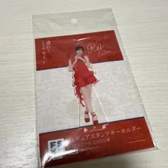 Juice=Juice 川嶋美楓 FSK フィギュアスタンドキーホルダー - メルカリ