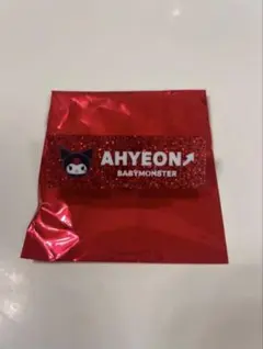 2026年最新】BabyMonster アヒョンの人気アイテム - メルカリ