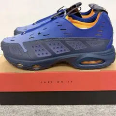 新品NIKE ナイキ エアマックス サンダー SE ランニングシューズ 26.5のサムネイル