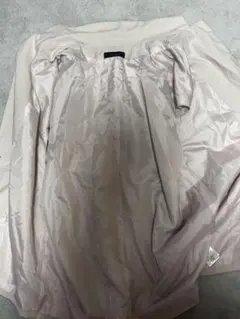 ベージュ ベスト