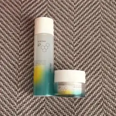 ソフィーナiP　化粧液　クリーム