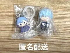 葬送のフリーレン ヒンメル ガチャ めじるしアクセサリー つまんでつなげて 2点