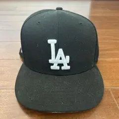 New Era LAドジャース　キャップ