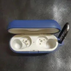 Technics EAH-AZ60M2 シリコンカバー付 充電ケース