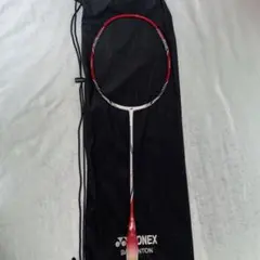 YONEX NANORAY i-SPEED 3ug5 バドミントンラケットのサムネイル