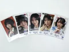 LOVE イコラブ 野口衣織 ミニフォト vol.11 コンプ - メルカリ