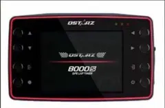 Qstarz LT-Q6000S GPSラップタイマー 美品 ウイングステー付 - メルカリ