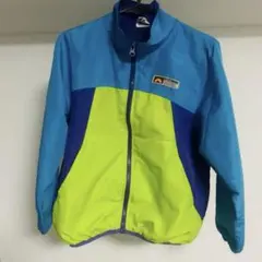ウィンドブレーカー 120