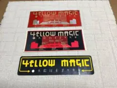 2026年最新】ymo ステッカーの人気アイテム - メルカリ