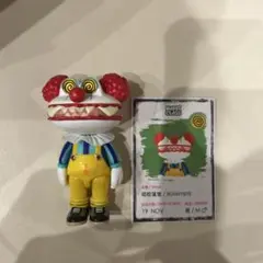 超破格！！ベアーブリックまとめ売り新品未開封 2025年最新】Yahoo!オークション -(ベアブリック be@rbrick bearbrick