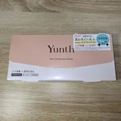 新品未開封 Yunth ユンス 生VAダーマ美容液 1g×28包