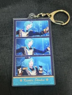 あんスタ エレメント アクリルキーホルダー 深海奏多汰