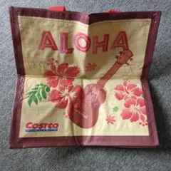 激レア♪コストコ♪Costco Aloha エコバッグ♪セット♪ハワイ♪