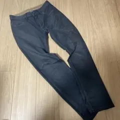 ARMANI EXCHANGE コーティングデニムパンツのサムネイル