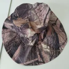 C78 折り畳み可能 迷彩 UVカット 防水 アウトドアハット コンパクト