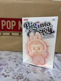 POP MART THE MONSTERS エナジーシリーズ 新品未開封