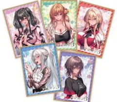 2025年最新】アマカノ スリーブの人気アイテム - メルカリ