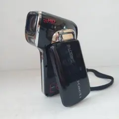 Sanyo Xacti DMX-CG11 バッテリー新品 - メルカリ
