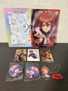 アイナナ 七瀬陸 グッズセット