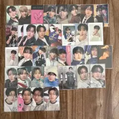 Stray Kids チャンビン トレカ まとめ売り