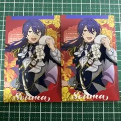 あんスタ スタフォニ フォトカード 神崎颯馬