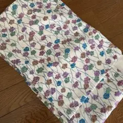 羽織　花柄
