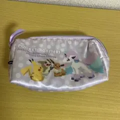 ポケットモンスター ポーチ