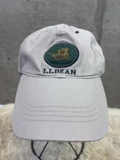 90s ヴィンテージ L.L.Bean ビーンブーツ キャップ 帽子 ハットのサムネイル