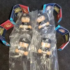 パワプロくんならぶんです。パリーグビジターVer. 千葉ロッテマリーンズ