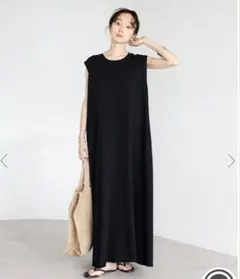 美品✨️オーガニックコットン】YLEVE イレーヴ フレンチスリーブ
