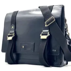 ルイヴィトン LV ノマド リエージュユサック ショルダーバッグ ブラックのサムネイル