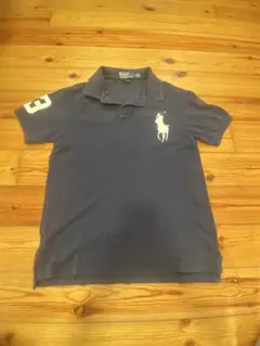 Polo Ralph Lauren ビッグポニー swag チーフキーフ XS - メルカリ
