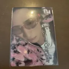 INI 西洸人 THE WINTER MAGIC タワレコオンライン トレカ