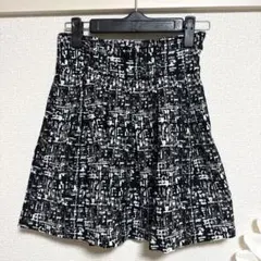 EMODA ミニスカート　※ホックなし