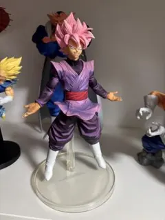ドラゴンボール フィギュアセット　まとめ売り　ロゼ付き 2025年最新】キャラクター名：ロゼ ドラゴンボールの人気
