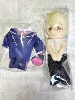 2026年最新】ぬいスター 日向大和の人気アイテム - メルカリ